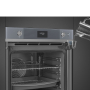 Piekarnik z funkcją pary Smeg SOP6101S2S Piekarnik z funkcją pary Smeg SOP6101S2S