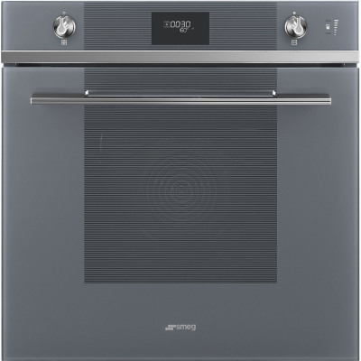 Piekarnik z funkcją pary Smeg SOP6101S2S Piekarnik z funkcją pary Smeg SOP6101S2S