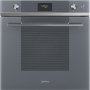 Piekarnik z funkcją pary Smeg SOP6101S2S Piekarnik z funkcją pary Smeg SOP6101S2S