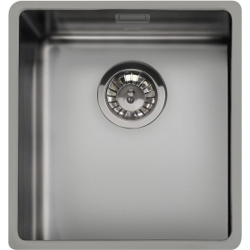 Zlewozmywak Smeg VSTR34DKX