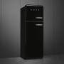 Lodówka wolnostojąca Smeg FAB30LBL5 Lodówka wolnostojąca Smeg FAB30LBL5