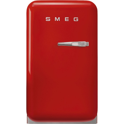 Chłodziarka wolnostojąca Smeg FAB5LRD5 Chłodziarka wolnostojąca Smeg FAB5LRD5