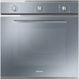 Piekarnik z funkcja pary Smeg SF64M3DS