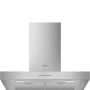 Okap przyścienny Smeg KBT700XE Okap przyścienny Smeg KBT700XE