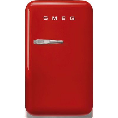 Chłodziarka wolnostojąca Smeg FAB5RRD5 Chłodziarka wolnostojąca Smeg FAB5RRD5