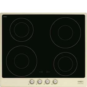 Płyta indukcyjna Smeg SI764POM