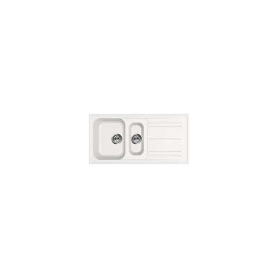 Zlewozmywak Smeg LZ102B Zlewozmywak Smeg LZ102B