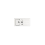 Zlewozmywak Smeg LZ102B Zlewozmywak Smeg LZ102B