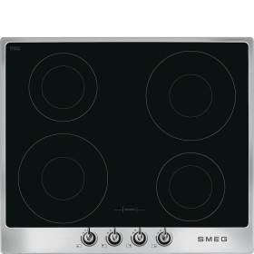 Płyta indukcyjna Smeg SI964XM
