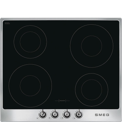 Płyta indukcyjna Smeg SI964XM Płyta indukcyjna Smeg SI964XM