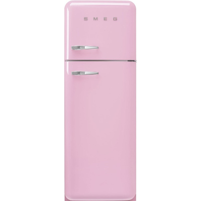 Lodówka wolnostojąca Smeg FAB30RPK5 Lodówka wolnostojąca Smeg FAB30RPK5