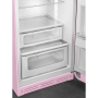 Lodówka wolnostojąca Smeg FAB30RPK5 Lodówka wolnostojąca Smeg FAB30RPK5