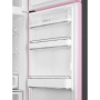 Lodówka wolnostojąca Smeg FAB30RPK5 Lodówka wolnostojąca Smeg FAB30RPK5