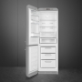 Lodówka wolnostojąca Smeg FAB32LSV5 Lodówka wolnostojąca Smeg FAB32LSV5