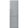 Lodówka wolnostojąca Smeg FAB32LSV5 Lodówka wolnostojąca Smeg FAB32LSV5