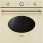 Piekarnik Smeg SFP805PO Piekarnik Smeg SFP805PO