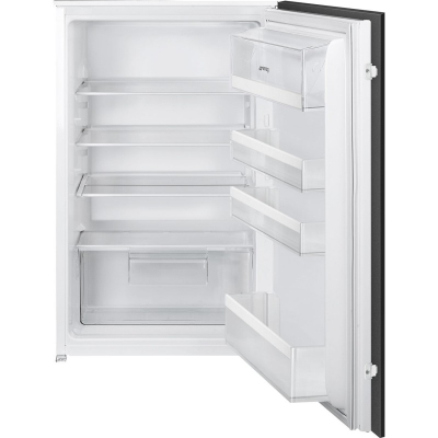 Lodówka do zabudowy Smeg S4L090F Lodówka do zabudowy Smeg S4L090F