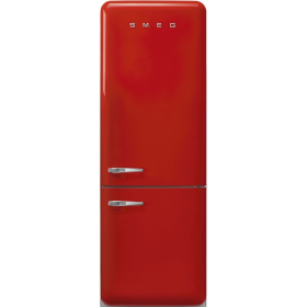 Lodówka wolnostojąca Smeg FAB38RRD5