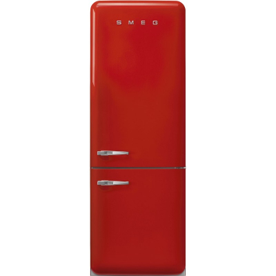 Lodówka wolnostojąca Smeg FAB38RRD5 Lodówka wolnostojąca Smeg FAB38RRD5