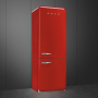 Lodówka wolnostojąca Smeg FAB38RRD5 Lodówka wolnostojąca Smeg FAB38RRD5
