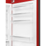 Lodówka wolnostojąca Smeg FAB38RRD5 Lodówka wolnostojąca Smeg FAB38RRD5