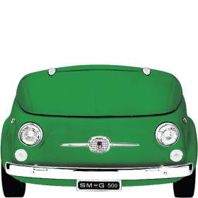 Chłodziarka wolnostojąca Smeg Smeg500V
