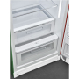 Lodówka wolnostojąca Smeg FAB28RDIT5 Lodówka wolnostojąca Smeg FAB28RDIT5
