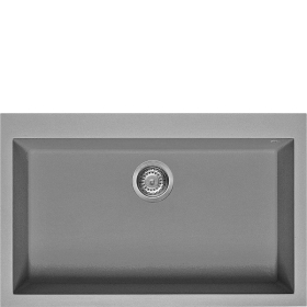 Zlewozmywak Smeg VZ79CT
