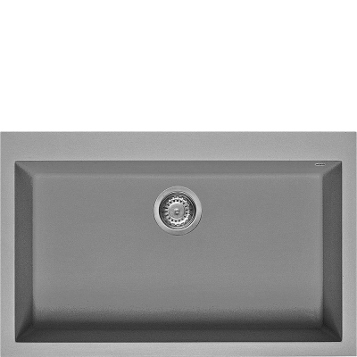 Zlewozmywak Smeg VZ79CT Zlewozmywak Smeg VZ79CT