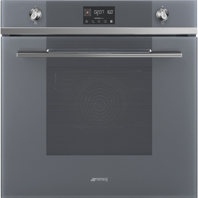 Piekarnik Smeg SO6102TS Piekarnik Smeg SO6102TS