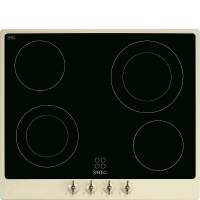 Płyta ceramiczna Smeg P864PO