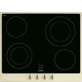 Płyta ceramiczna Smeg P864PO