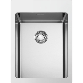 Zlewozmywak Smeg VR12S34RS
