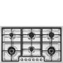 Płyta gazowa Smeg PGF96 Płyta gazowa Smeg PGF96