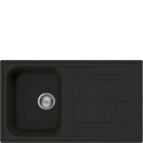 Zlewozmywak Smeg LZ861A2
