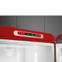 Lodówka wolnostojąca Smeg FAB32RRD5