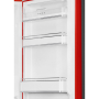 Lodówka wolnostojąca Smeg FAB32RRD5