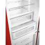 Lodówka wolnostojąca Smeg FAB32RRD5