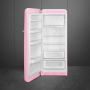 Lodówka wolnostojąca Smeg FAB28LPK5 Lodówka wolnostojąca Smeg FAB28LPK5