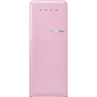 Lodówka wolnostojąca Smeg FAB28LPK5 Lodówka wolnostojąca Smeg FAB28LPK5