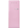 Lodówka wolnostojąca Smeg FAB28LPK5 Lodówka wolnostojąca Smeg FAB28LPK5