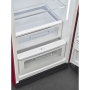 Lodówka wolnostojąca Smeg FAB28RDRB5 Lodówka wolnostojąca Smeg FAB28RDRB5