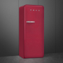 Lodówka wolnostojąca Smeg FAB28RDRB5 Lodówka wolnostojąca Smeg FAB28RDRB5