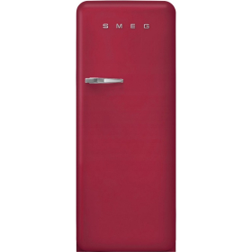 Lodówka wolnostojąca Smeg FAB28RDRB5