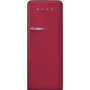 Lodówka wolnostojąca Smeg FAB28RDRB5 Lodówka wolnostojąca Smeg FAB28RDRB5
