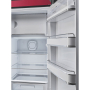 Lodówka wolnostojąca Smeg FAB28RDRB5 Lodówka wolnostojąca Smeg FAB28RDRB5