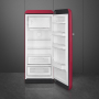 Lodówka wolnostojąca Smeg FAB28RDRB5 Lodówka wolnostojąca Smeg FAB28RDRB5