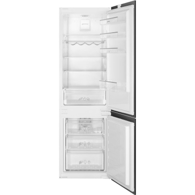 Lodówka do zabudowy Smeg C3170NF Lodówka do zabudowy Smeg C3170NF
