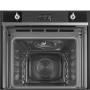 Piekarnik z funkcją mikrofali Smeg SO6102M2N