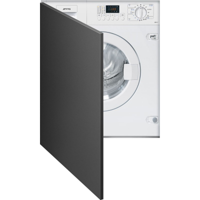 Pralko-suszarka Smeg LSIA127 Pralko-suszarka Smeg LSIA127